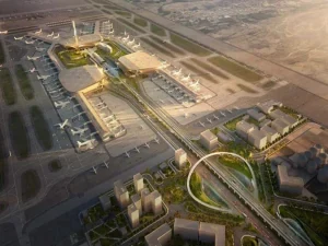 ➤ Navi Mumbai International Airport (upcoming)