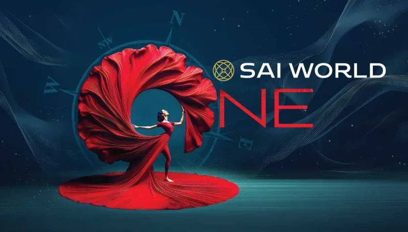 Sai World One, Navi Mumbai